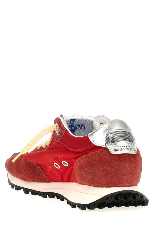 Кроссовки «Running Marathon M77» Красные GMF00683F0054924039940399 Кроссовки «Running Marathon M77» Красные GMF00683F0054924039940399