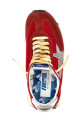 Кроссовки «Running Marathon M77» Красные GMF00683F0054924039940399 Кроссовки «Running Marathon M77» Красные GMF00683F0054924039940399