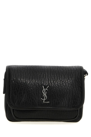 Сумка через плечо «Messenger Small Niki» Черная 776611AAC3O1000 Сумка через плечо «Messenger Small Niki» Черная 776611AAC3O1000