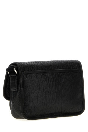 Сумка через плечо «Messenger Small Niki» Черная 776611AAC3O1000 Сумка через плечо «Messenger Small Niki» Черная 776611AAC3O1000