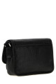 Сумка через плече «Messenger Small Niki» Чорна 776611AAC3O1000 Сумка через плече «Messenger Small Niki» Чорна 776611AAC3O1000