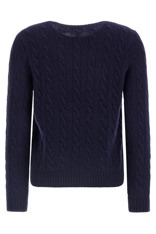 'Julianna' sweater Blue 'Julianna' sweater Blue