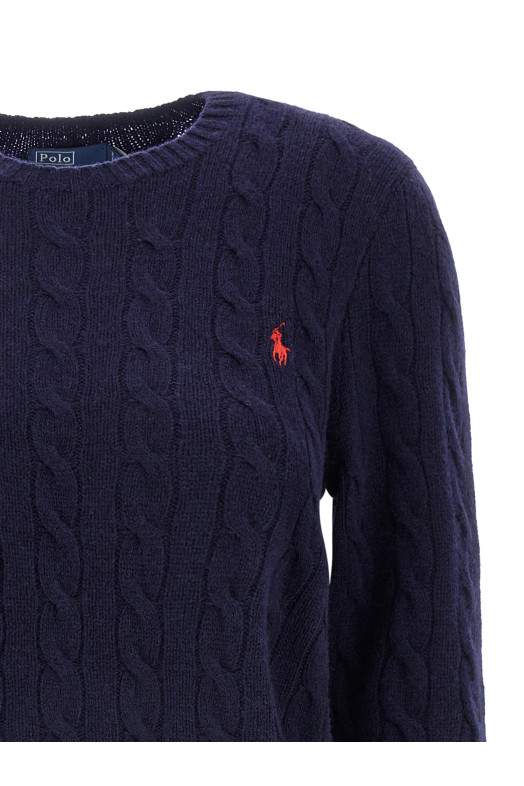 'Julianna' sweater Blue 'Julianna' sweater Blue
