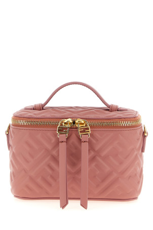 'Fendi Vanity' handbag Pink 'Fendi Vanity' handbag Pink