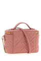 'Fendi Vanity' сумочка Рожева 8BS108AAJDF13VM 'Fendi Vanity' сумочка Рожева 8BS108AAJDF13VM