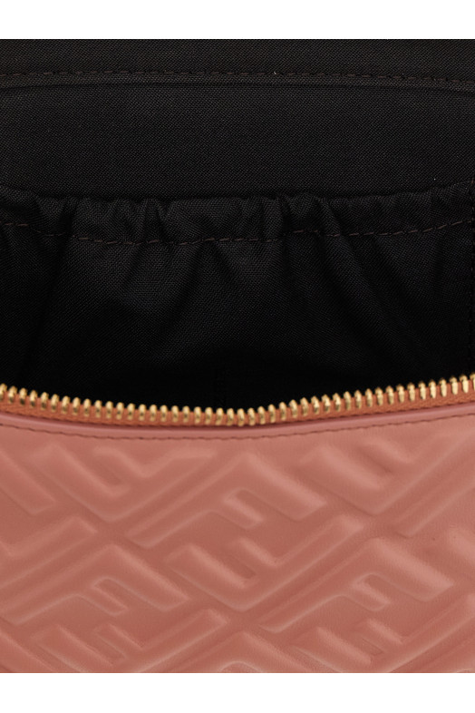 'Fendi Vanity' сумочка Рожева 8BS108AAJDF13VM 'Fendi Vanity' сумочка Рожева 8BS108AAJDF13VM