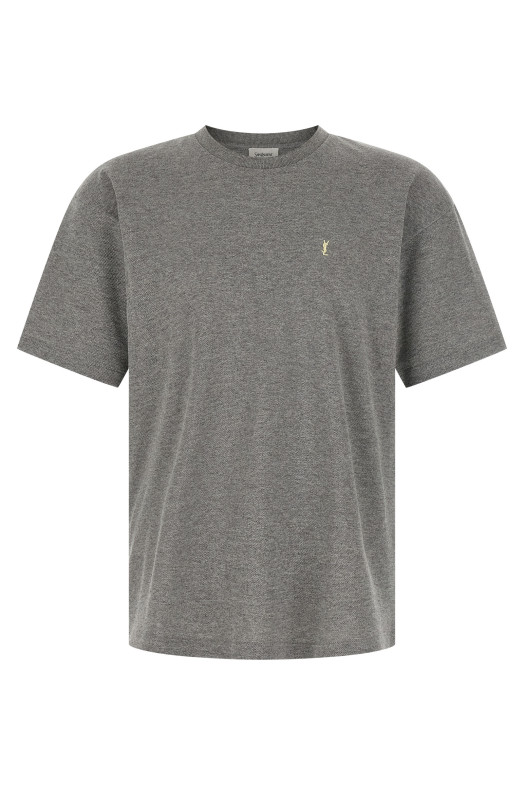 'Cassandre' T-shirt Gray 'Cassandre' T-shirt Gray