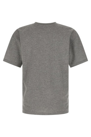 'Cassandre' T-shirt Gray 'Cassandre' T-shirt Gray
