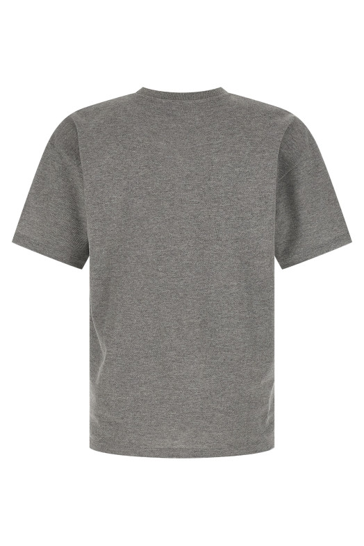 'Cassandre' T-shirt Gray 'Cassandre' T-shirt Gray