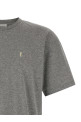 'Cassandre' T-shirt Gray 'Cassandre' T-shirt Gray