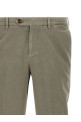 Cotton trousers Green Cotton trousers Green