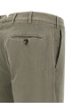 Cotton trousers Green Cotton trousers Green