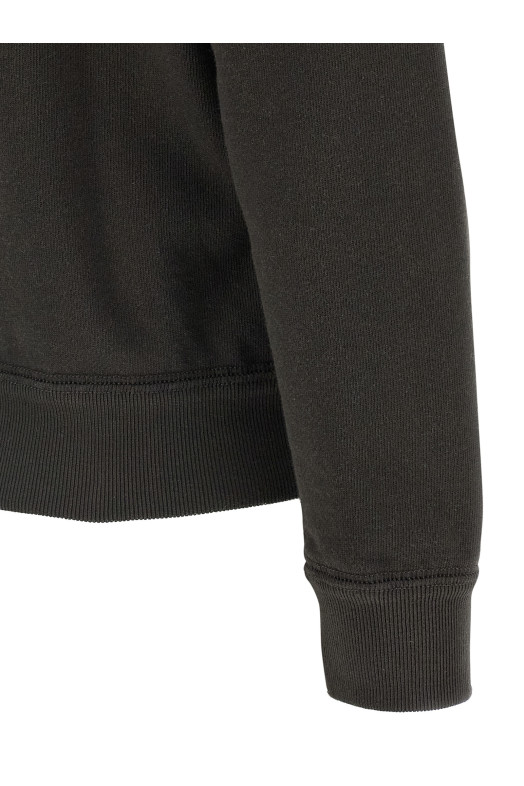 'Maurine' sweatshirt Black 'Maurine' sweatshirt Black