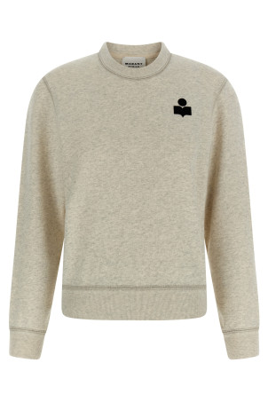 'Maurine' sweatshirt Gray 'Maurine' sweatshirt Gray