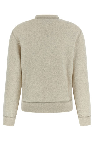 'Maurine' sweatshirt Gray 'Maurine' sweatshirt Gray