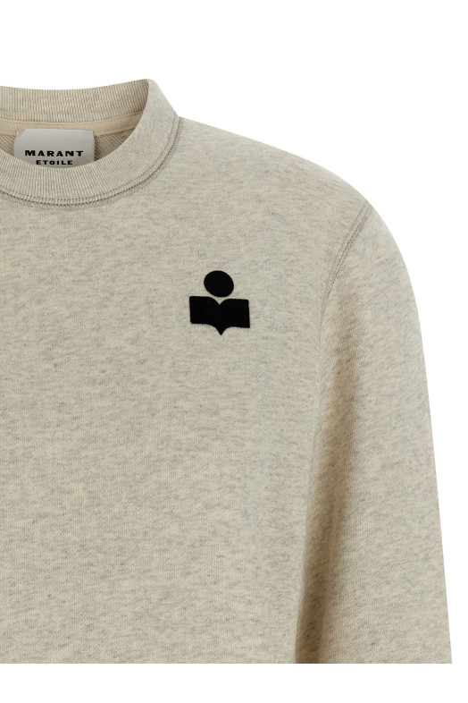 Світшот «Maurine» Сірий SW0170FAA1M07E23EC Світшот «Maurine» Сірий SW0170FAA1M07E23EC