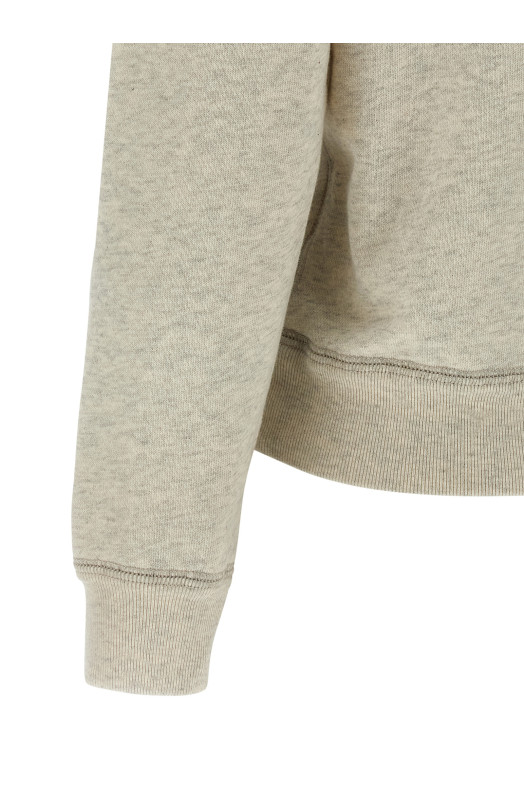 Світшот «Maurine» Сірий SW0170FAA1M07E23EC Світшот «Maurine» Сірий SW0170FAA1M07E23EC