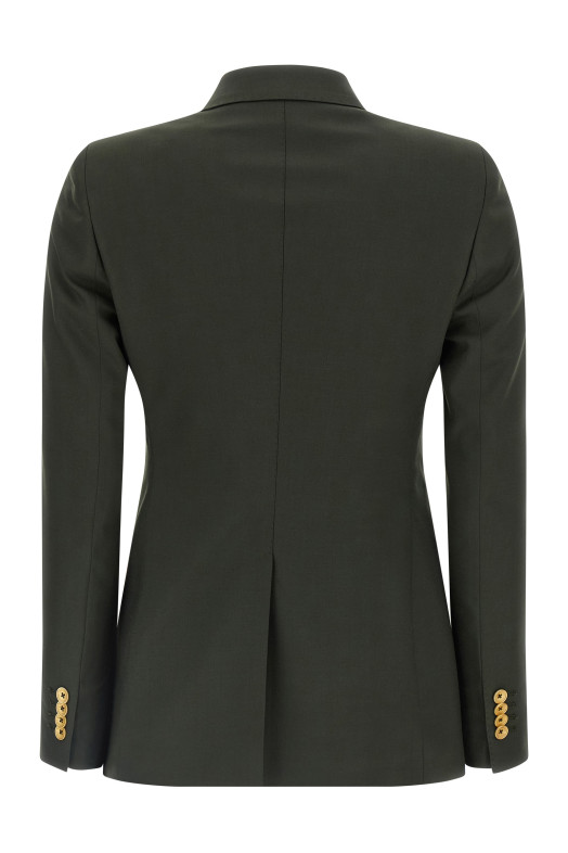 'Parigi' blazer Green 'Parigi' blazer Green