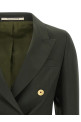 'Parigi' blazer Green 'Parigi' blazer Green