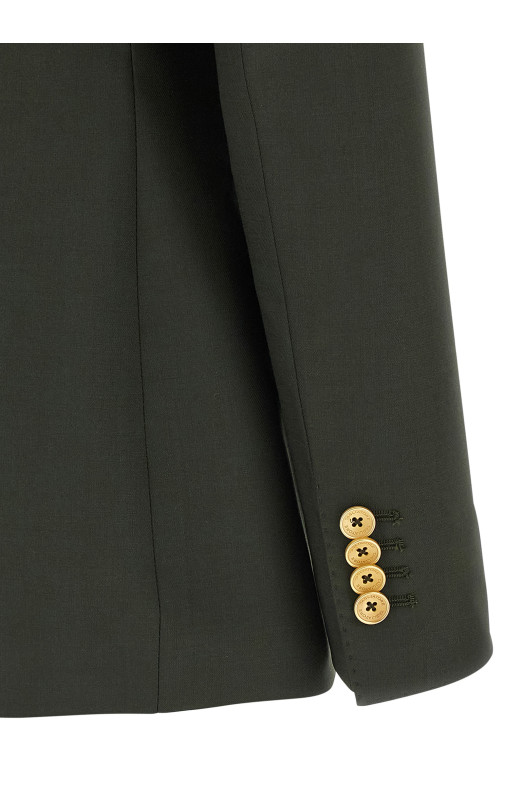 'Parigi' blazer Green 'Parigi' blazer Green