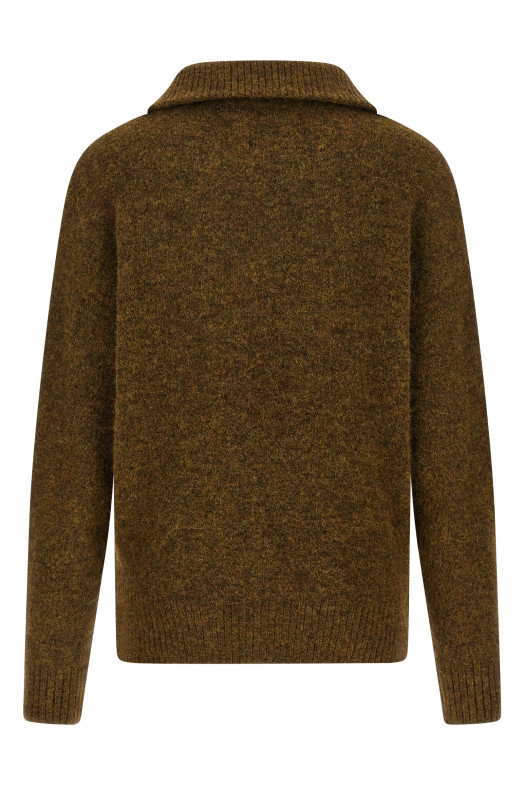 'Phylia' sweater Green 'Phylia' sweater Green