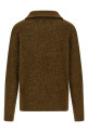 'Phylia' sweater Green 'Phylia' sweater Green