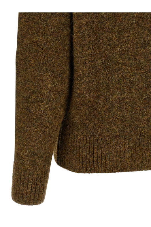 'Phylia' sweater Green 'Phylia' sweater Green