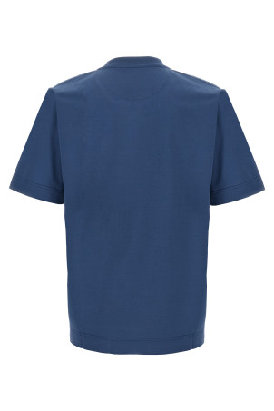 'Fendinity' T-shirt Blue 'Fendinity' T-shirt Blue