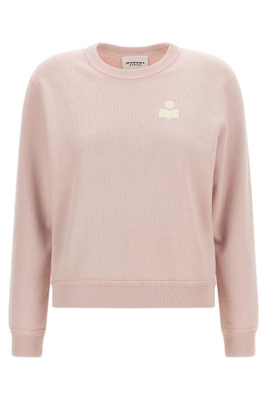 'Maurine' sweatshirt Pink 'Maurine' sweatshirt Pink