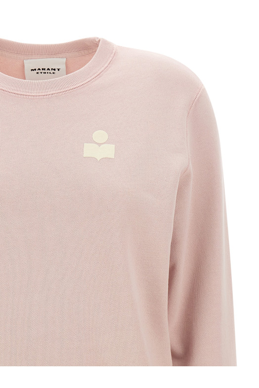 'Maurine' sweatshirt Pink 'Maurine' sweatshirt Pink