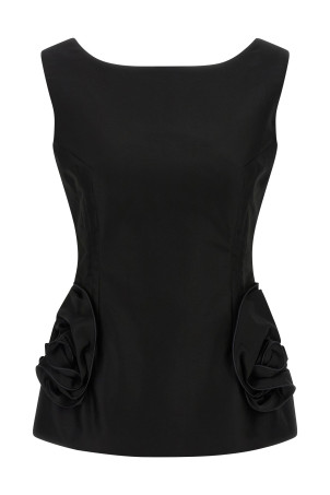'05' top Black '05' top Black