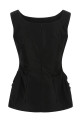 '05' top Black '05' top Black