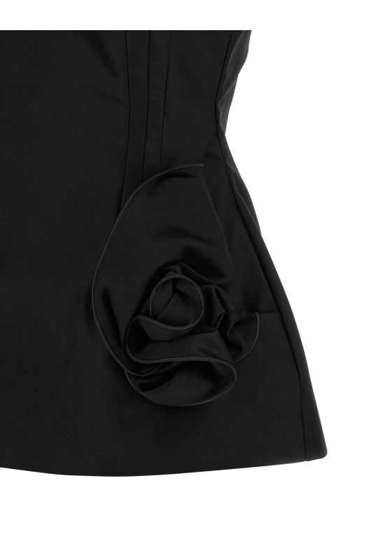 '05' top Black '05' top Black
