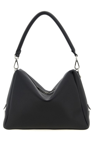 Велика сумка через плече «Fendi Lui» Чорна 7VA667ASIHF0GXN Велика сумка через плече «Fendi Lui» Чорна 7VA667ASIHF0GXN