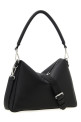 Велика сумка через плече «Fendi Lui» Чорна 7VA667ASIHF0GXN Велика сумка через плече «Fendi Lui» Чорна 7VA667ASIHF0GXN