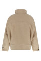 'Hanis' coat Beige 'Hanis' coat Beige
