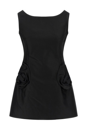 Платье MAGDA BUTRYM '04' Черное 127725BLACK Платье MAGDA BUTRYM '04' Черное 127725BLACK