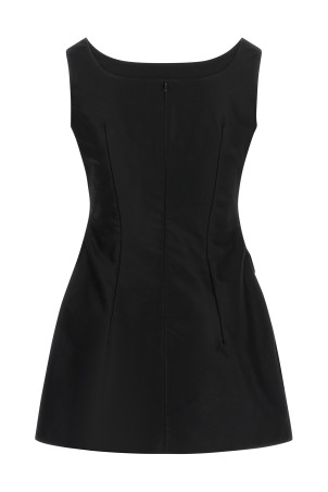 Платье MAGDA BUTRYM '04' Черное 127725BLACK Платье MAGDA BUTRYM '04' Черное 127725BLACK