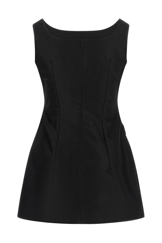 '04' dress Black '04' dress Black