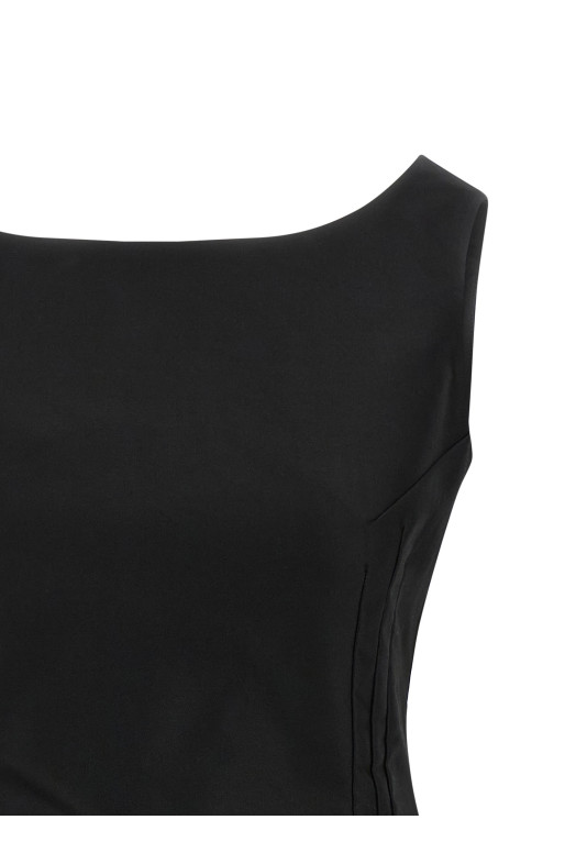 '04' dress Black '04' dress Black