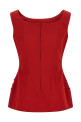 '05' top Red '05' top Red