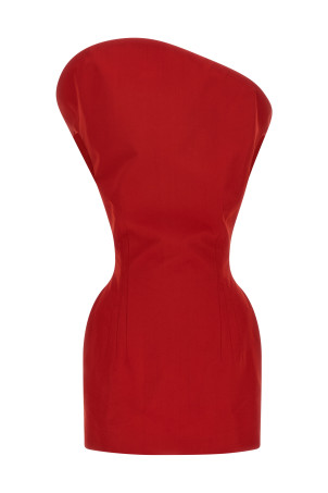 Платье «32» красное 256725RED Платье «32» красное 256725RED