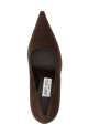 'Ixia' pumps Brown