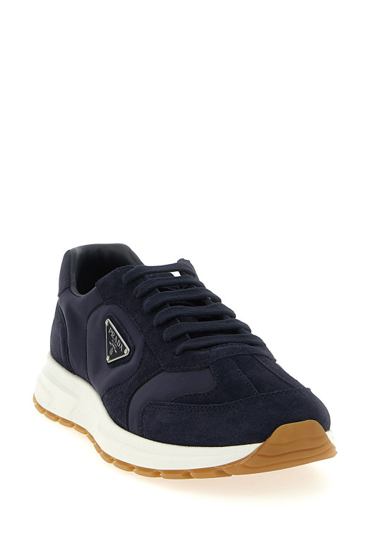 'Prax 2.0' sneakers Blue