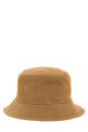 Двостороння капелюх-ковпак Коричневий FENDI FXQ977AVGLF0QB8 Двостороння капелюх-ковпак Коричневий FENDI FXQ977AVGLF0QB8