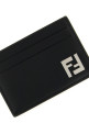 Картодержатель «Slim Squared FF» Черный 7M0371AAIWF0GXN