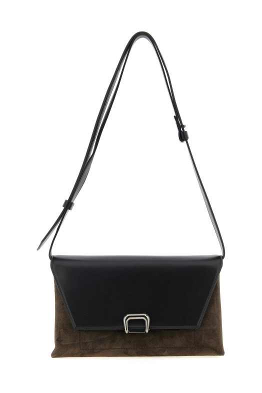 Сумка через плечо «Sartorial» Коричневая MBDLD2765C7284 Сумка через плечо «Sartorial» Коричневая MBDLD2765C7284