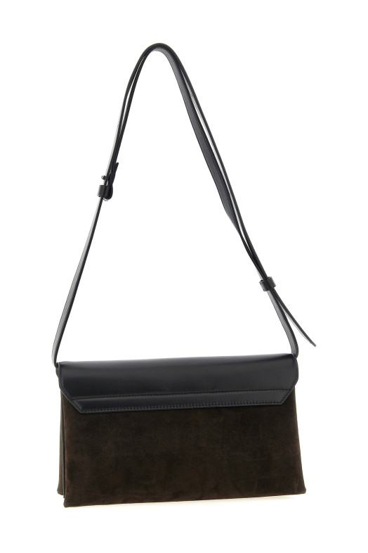 Сумка через плечо «Sartorial» Коричневая MBDLD2765C7284 Сумка через плечо «Sartorial» Коричневая MBDLD2765C7284