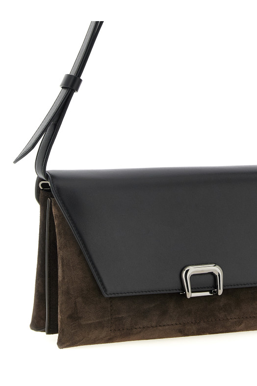 Сумка через плечо «Sartorial» Коричневая MBDLD2765C7284 Сумка через плечо «Sartorial» Коричневая MBDLD2765C7284