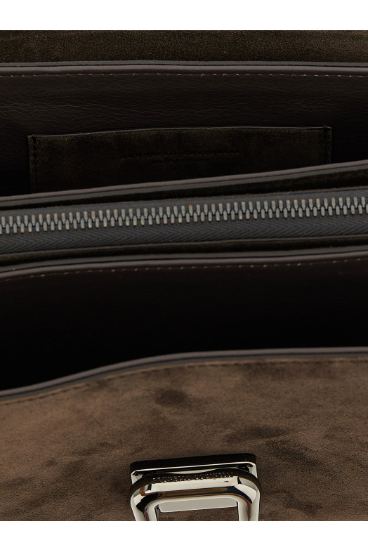 Сумка через плечо «Sartorial» Коричневая MBDLD2765C7284 Сумка через плечо «Sartorial» Коричневая MBDLD2765C7284